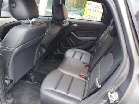 MERCEDES-BENZ B 200 1.6 4P TURBO AUTOM�TICO, Foto 8