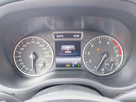 MERCEDES-BENZ B 200 1.6 4P TURBO AUTOM�TICO, Foto 11