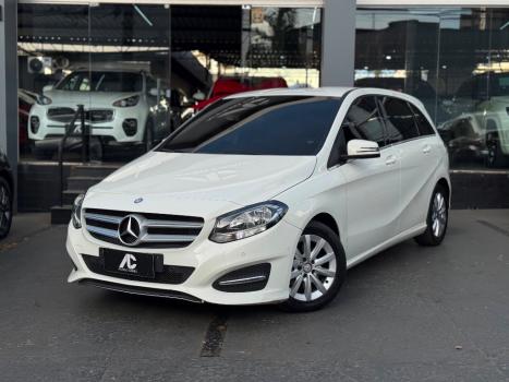 MERCEDES-BENZ B 200 1.6 4P TURBO AUTOM�TICO, Foto 1