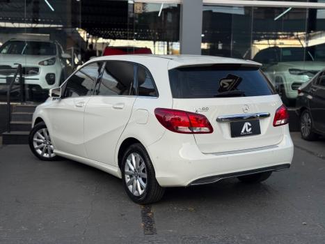 MERCEDES-BENZ B 200 1.6 4P TURBO AUTOM�TICO, Foto 5