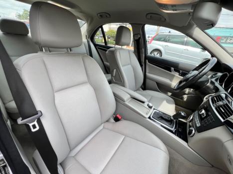 MERCEDES-BENZ C 180 1.6 16V 4P CGI SPORT TURBO AUTOMTICO, Foto 11