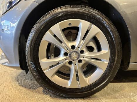 MERCEDES-BENZ C 180 1.6 16V 4P CGI FLEX TURBO AUTOMTICO, Foto 3