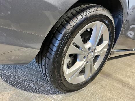 MERCEDES-BENZ C 180 1.6 16V 4P CGI FLEX TURBO AUTOMTICO, Foto 8