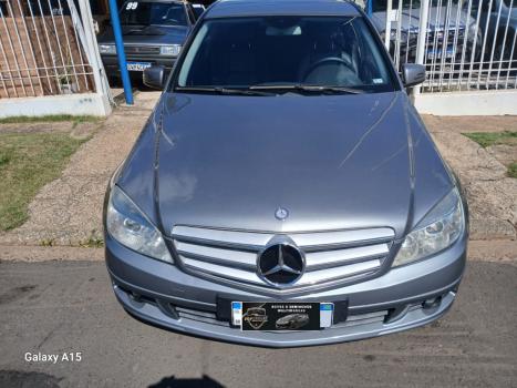 MERCEDES-BENZ C 180 1.8 16V 4P CGI CLASSIC TURBO AUTOMTICO, Foto 1