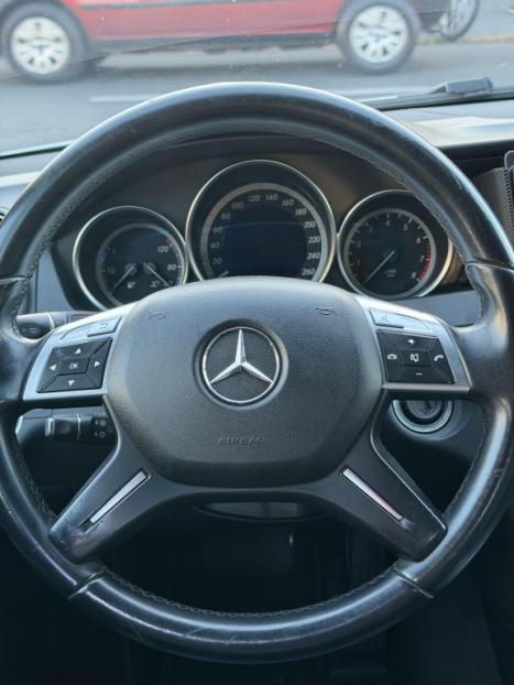MERCEDES-BENZ C 180 1.6 16V 4P CGI  TURBO AUTOMTICO, Foto 14
