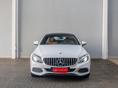 MERCEDES-BENZ C 180 1.6 16V CGI COUP AUTOMTICO, Foto 2