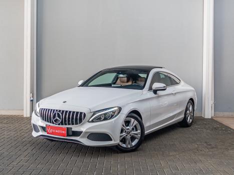 MERCEDES-BENZ C 180 1.6 16V CGI COUP AUTOMTICO, Foto 3