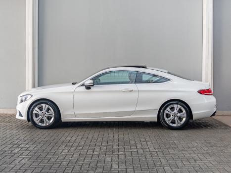 MERCEDES-BENZ C 180 1.6 16V CGI COUP AUTOMTICO, Foto 4