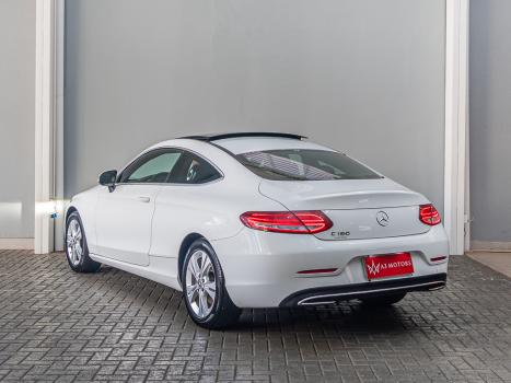 MERCEDES-BENZ C 180 1.6 16V CGI COUP AUTOMTICO, Foto 5