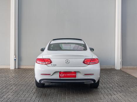 MERCEDES-BENZ C 180 1.6 16V CGI COUP AUTOMTICO, Foto 6