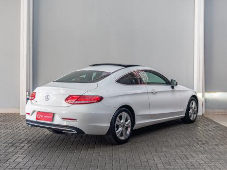 MERCEDES-BENZ C 180 1.6 16V CGI COUP AUTOMTICO, Foto 7