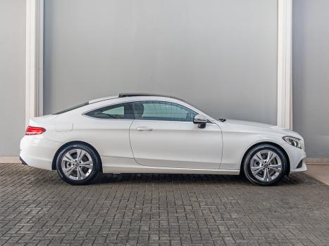MERCEDES-BENZ C 180 1.6 16V CGI COUP AUTOMTICO, Foto 8