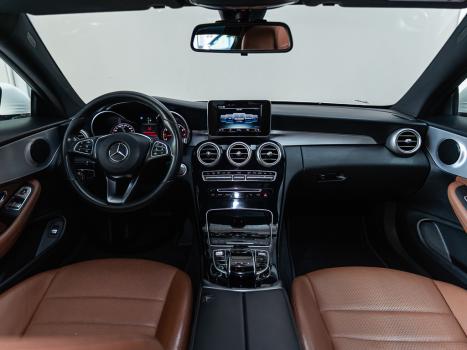 MERCEDES-BENZ C 180 1.6 16V CGI COUP AUTOMTICO, Foto 9