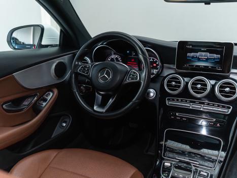 MERCEDES-BENZ C 180 1.6 16V CGI COUP AUTOMTICO, Foto 10