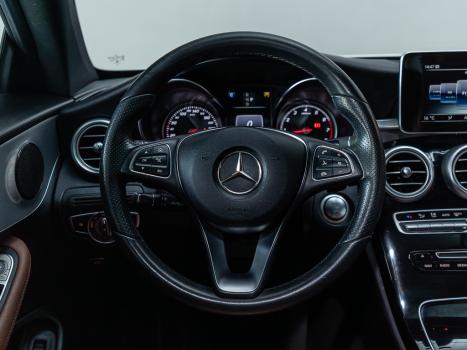 MERCEDES-BENZ C 180 1.6 16V CGI COUP AUTOMTICO, Foto 11