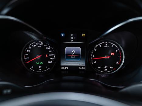 MERCEDES-BENZ C 180 1.6 16V CGI COUP AUTOMTICO, Foto 13