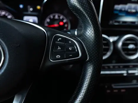 MERCEDES-BENZ C 180 1.6 16V CGI COUP AUTOMTICO, Foto 14