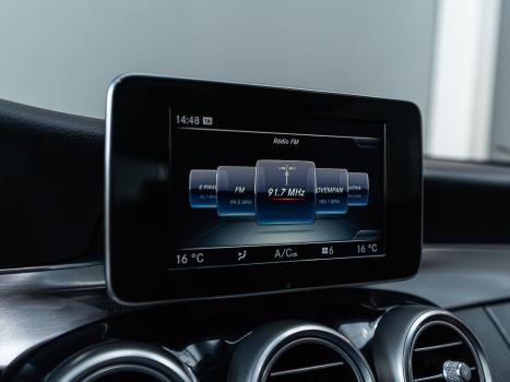 MERCEDES-BENZ C 180 1.6 16V CGI COUP AUTOMTICO, Foto 15