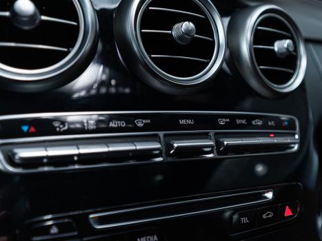 MERCEDES-BENZ C 180 1.6 16V CGI COUP AUTOMTICO, Foto 16