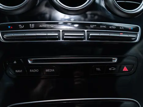 MERCEDES-BENZ C 180 1.6 16V CGI COUP AUTOMTICO, Foto 17