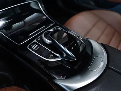 MERCEDES-BENZ C 180 1.6 16V CGI COUP AUTOMTICO, Foto 18