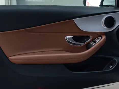 MERCEDES-BENZ C 180 1.6 16V CGI COUP AUTOMTICO, Foto 19