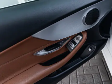 MERCEDES-BENZ C 180 1.6 16V CGI COUP AUTOMTICO, Foto 20