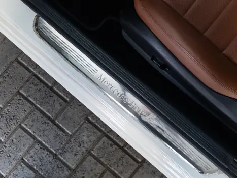 MERCEDES-BENZ C 180 1.6 16V CGI COUP AUTOMTICO, Foto 21