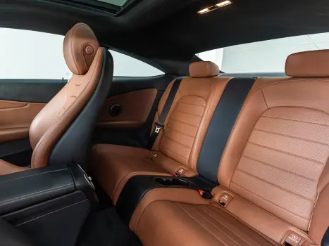 MERCEDES-BENZ C 180 1.6 16V CGI COUP AUTOMTICO, Foto 22