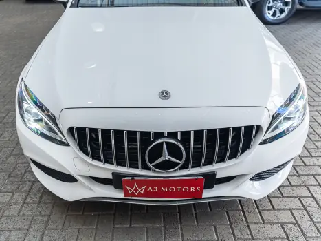 MERCEDES-BENZ C 180 1.6 16V CGI COUP AUTOMTICO, Foto 23