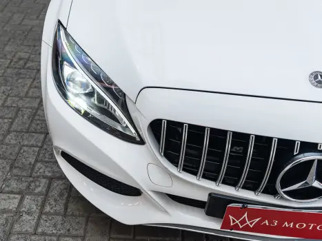 MERCEDES-BENZ C 180 1.6 16V CGI COUP AUTOMTICO, Foto 24