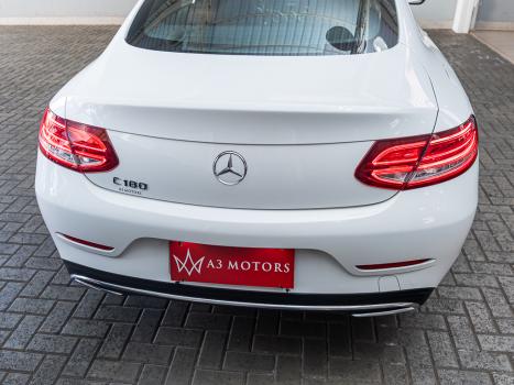 MERCEDES-BENZ C 180 1.6 16V CGI COUP AUTOMTICO, Foto 25