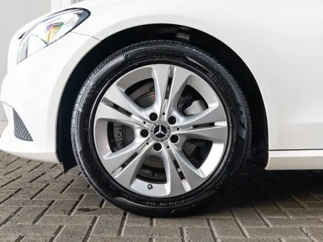 MERCEDES-BENZ C 180 1.6 16V CGI COUP AUTOMTICO, Foto 27