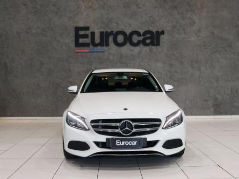 MERCEDES-BENZ C 180 , Foto 2