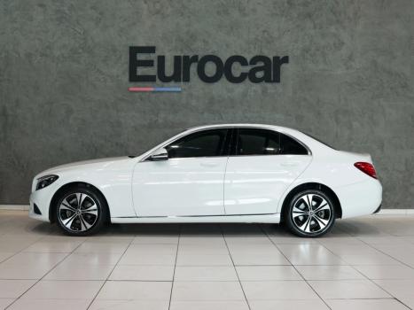 MERCEDES-BENZ C 180 , Foto 3