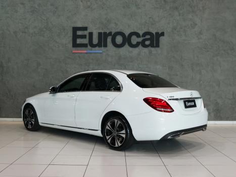 MERCEDES-BENZ C 180 , Foto 4