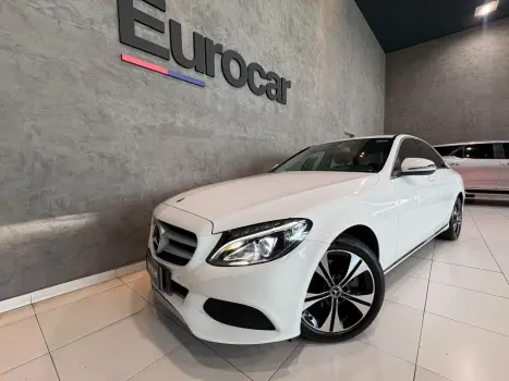 MERCEDES-BENZ C 180 , Foto 7