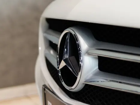 MERCEDES-BENZ C 180 , Foto 8