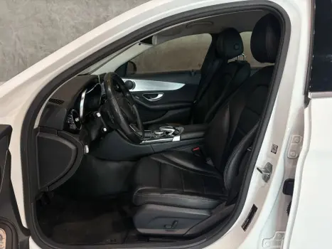 MERCEDES-BENZ C 180 , Foto 10