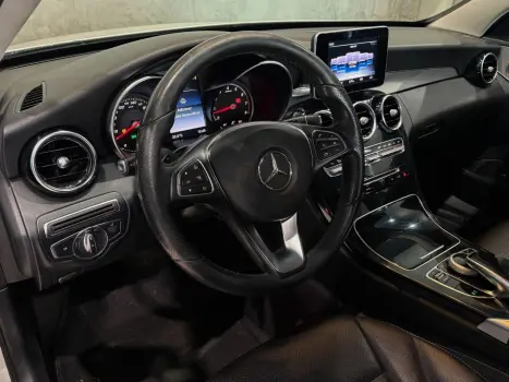 MERCEDES-BENZ C 180 , Foto 11