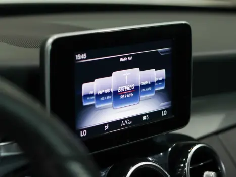 MERCEDES-BENZ C 180 , Foto 15