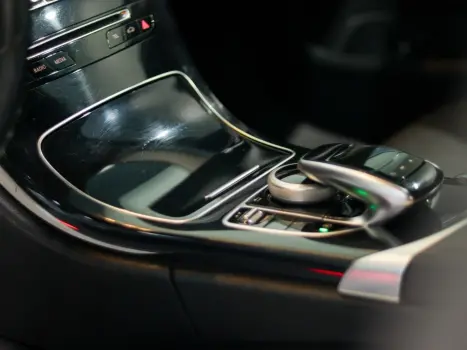 MERCEDES-BENZ C 180 , Foto 16