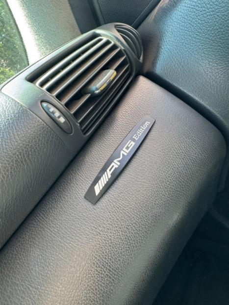 MERCEDES-BENZ C 180 1.8 16V 4P CLASSIC PLUS AUTOMTICO, Foto 3