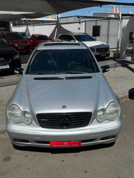 MERCEDES-BENZ C 180 1.8 16V 4P CLASSIC PLUS AUTOMTICO, Foto 6