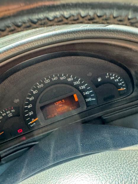 MERCEDES-BENZ C 180 1.8 16V 4P CLASSIC PLUS AUTOMTICO, Foto 7