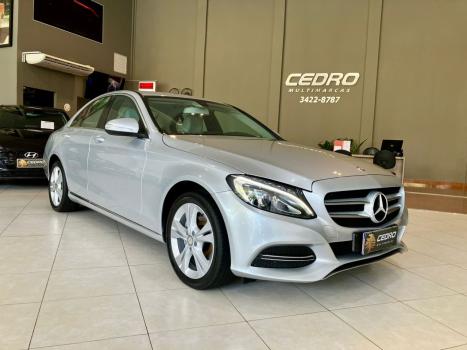 MERCEDES-BENZ C 180 1.6 16V 4P CGI EXCLUSIVE TURBO AUTOM�TICO, Foto 7
