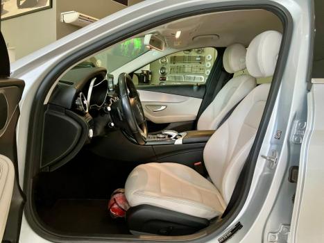 MERCEDES-BENZ C 180 1.6 16V 4P CGI EXCLUSIVE TURBO AUTOM�TICO, Foto 10