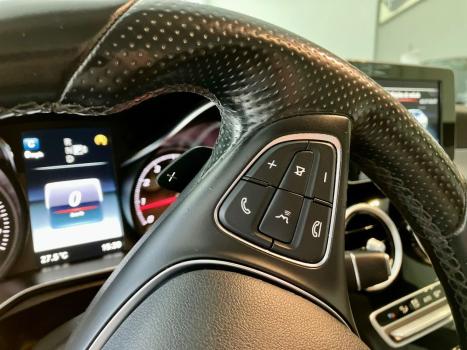 MERCEDES-BENZ C 180 1.6 16V 4P CGI EXCLUSIVE TURBO AUTOM�TICO, Foto 15
