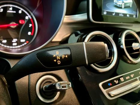 MERCEDES-BENZ C 180 1.6 16V 4P CGI EXCLUSIVE TURBO AUTOM�TICO, Foto 16