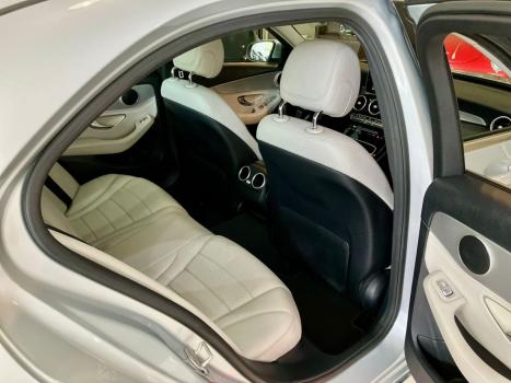 MERCEDES-BENZ C 180 1.6 16V 4P CGI EXCLUSIVE TURBO AUTOM�TICO, Foto 25
